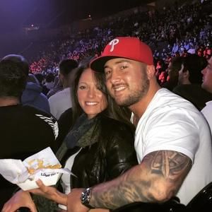 Meet your Posher, Monique